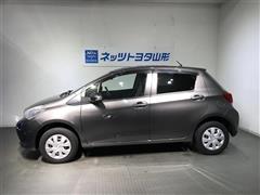 ヴィッツ F 4WD