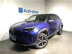 ヤリスクロス HEV Z 4WD