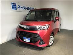 タンク G 4WD