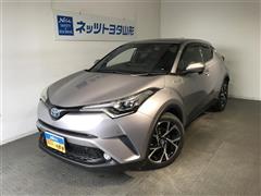 C-HR HEV G