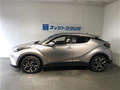 C-HR HEV G