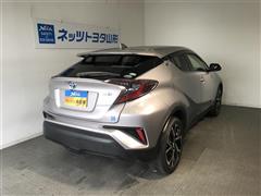 C-HR HEV G