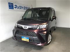 トヨタ ルーミー G