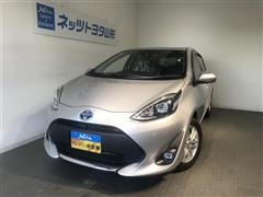 アクア Sスタイルブラック