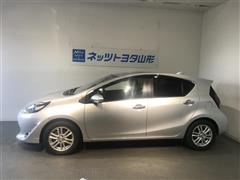 アクア Sスタイルブラック