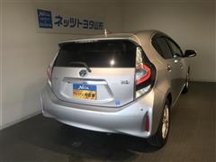 アクア Sスタイルブラック