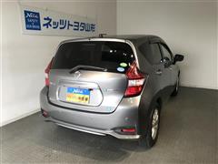 ノート E-パワー メダリスト