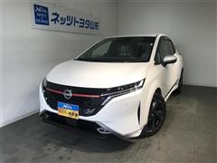 ノートオーラ G FOUR レザー