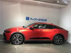 クラウン クロスオーバー G