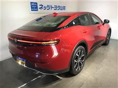 クラウン クロスオーバー G