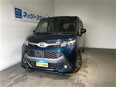 タンク カスタムG S 4WD