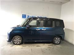 タンク カスタムG S 4WD