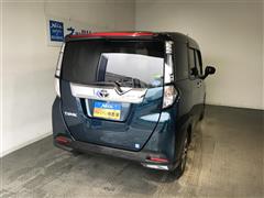 タンク カスタムG S 4WD