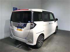 ルーミー カスタムG