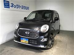 キャスト スタイルG VS SA3