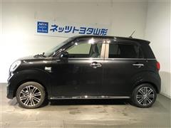 キャスト スタイルG VS SA3