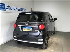 キャスト スタイルG VS SA3