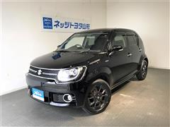イグニス ハイブリッドMX 4WD