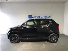 イグニス ハイブリッドMX 4WD