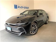 クラウン CO Gアドバ レザー
