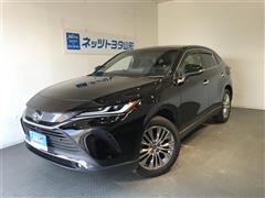 ハリアー Z