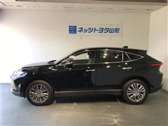 ハリアー Z