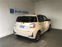 パッソ モーダ 4WD