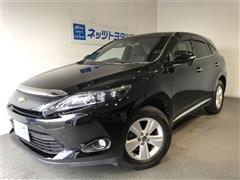 トヨタ ハリアー エレガンス 4WD
