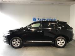ハリアー エレガンス 4WD