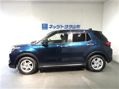 ライズ G 4WD