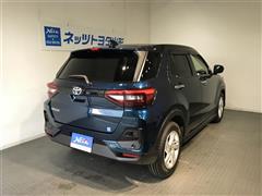 ライズ G 4WD