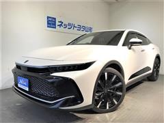 トヨタ クラウン CO RS アドバンスド