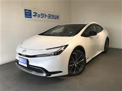 プリウス Z 4WD