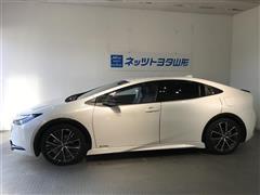 プリウス Z 4WD