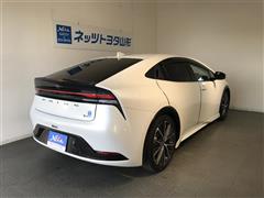 プリウス Z 4WD