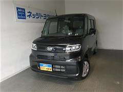 タント スローパー X