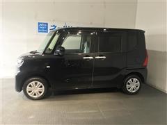 タント スローパー X