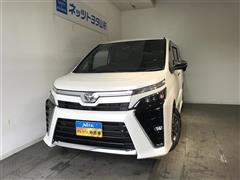 ヴォクシー ZS キラメキ4WD