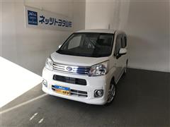 ムーヴ Xリミテッド2 SA3