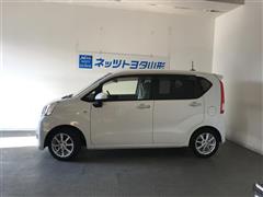 ムーヴ Xリミテッド2 SA3