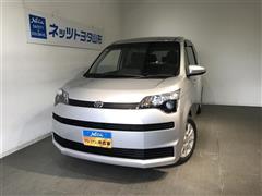 トヨタ スペイド FサイドリフトアップA