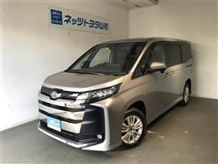 トヨタ　ノア S-G 4WD