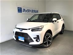 トヨタ ライズ HEV Z