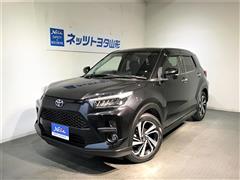 トヨタ ライズ Z