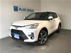 ライズ Z 4WD