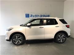 ライズ Z 4WD