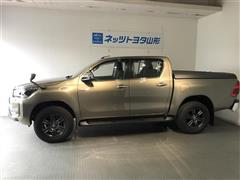 ハイラックス Z 4WD