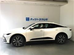 クラウン クロスオーバー G 4WD