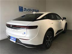 クラウン クロスオーバー G 4WD