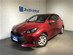 トヨタ ヤリス G